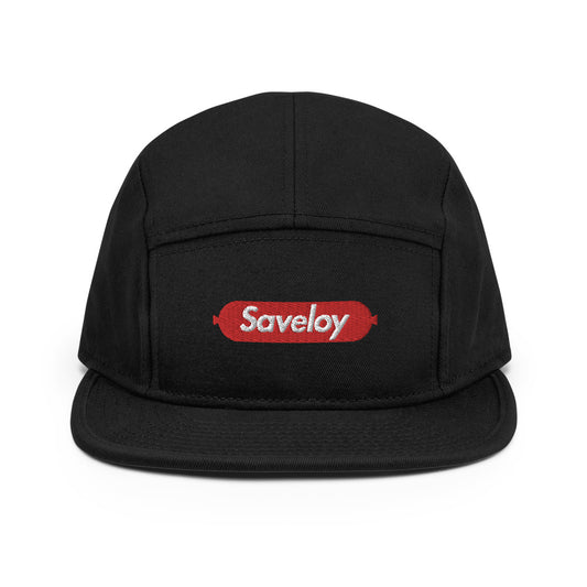 SAVELOY 5 Panel Cap