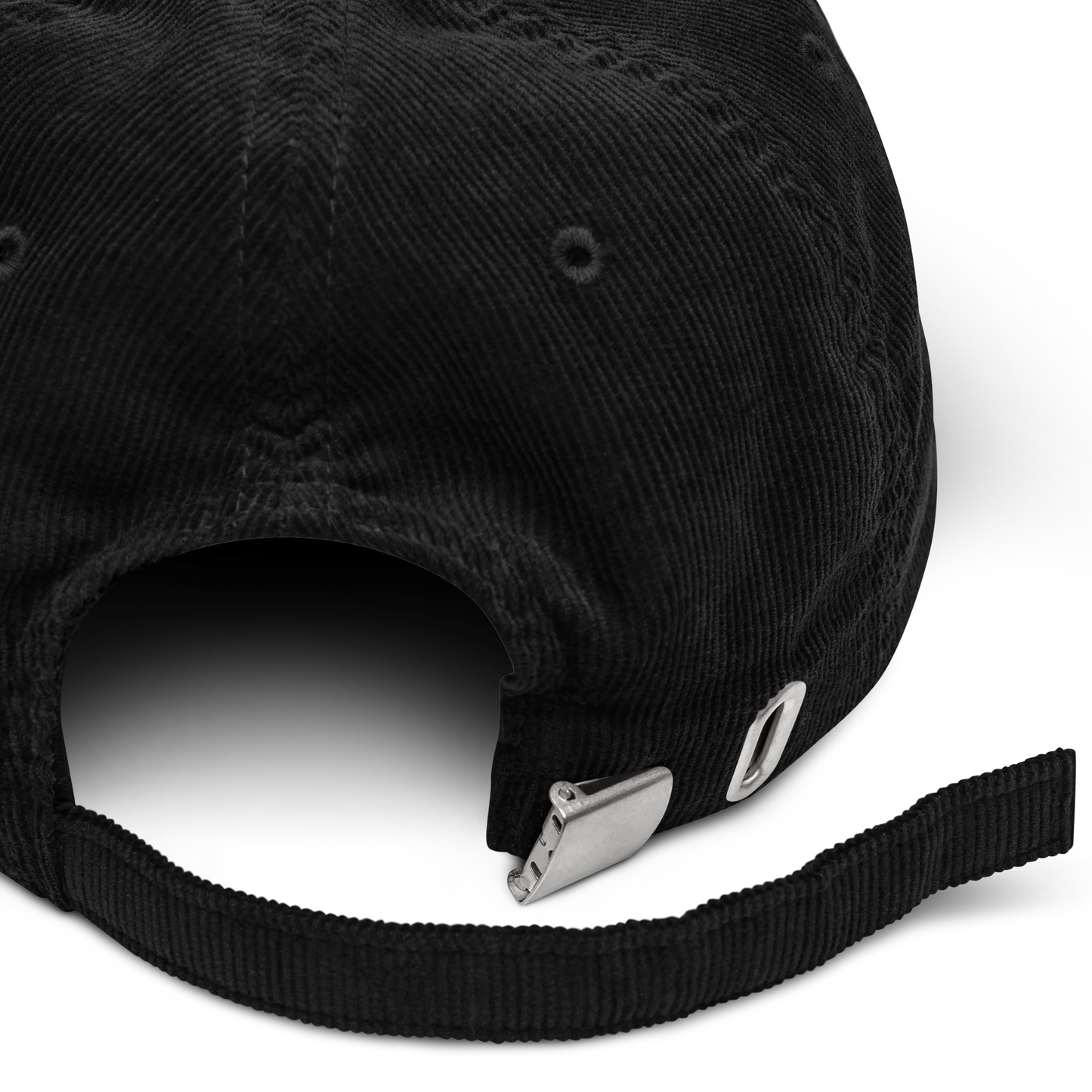 CHICKEN BALTI PIE Corduroy cap