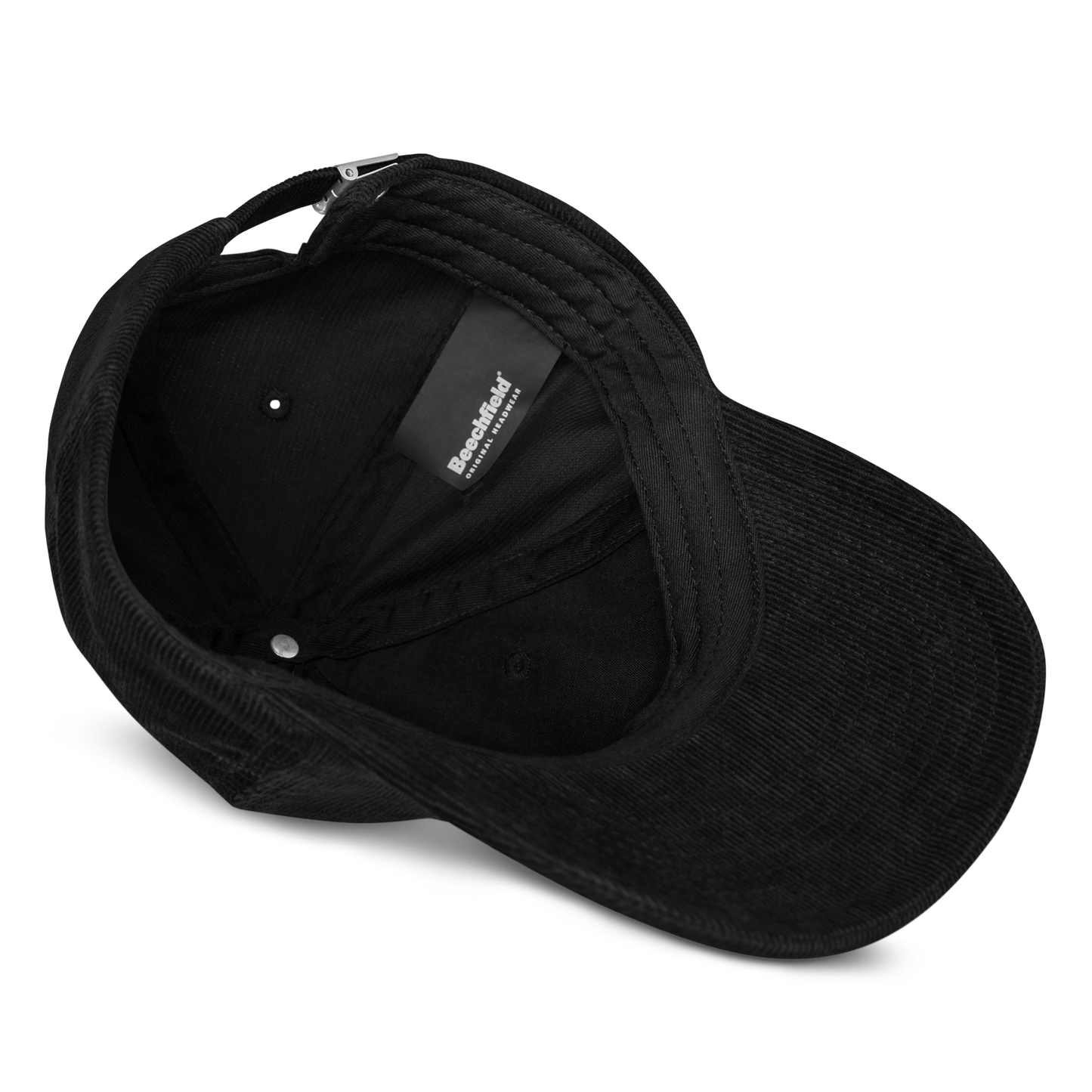 CHICKEN BALTI PIE Corduroy cap