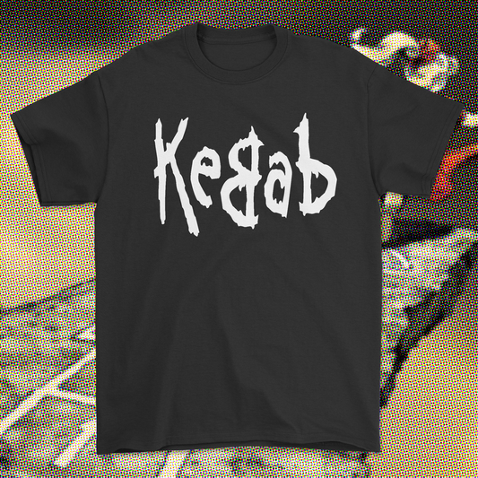 KEBAB T-SHIRT