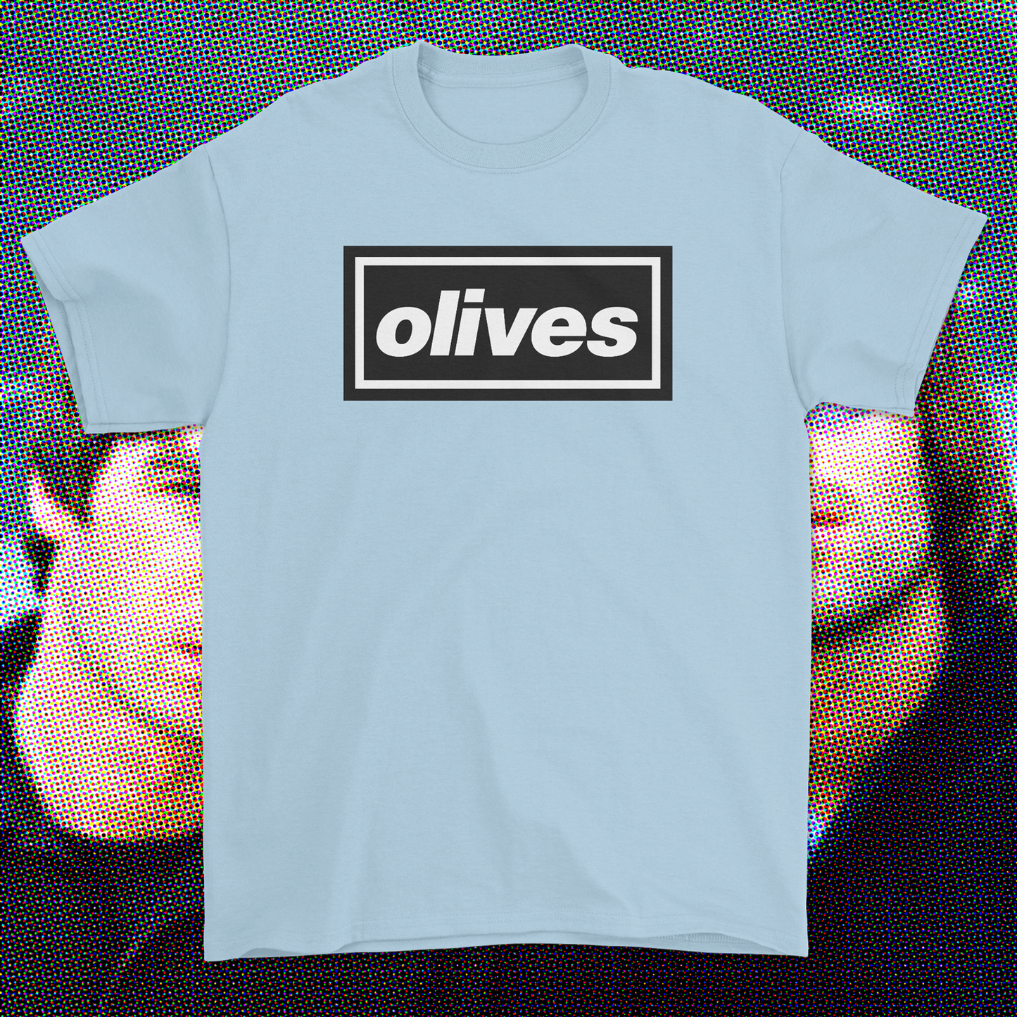 OLIVES T-SHIRT