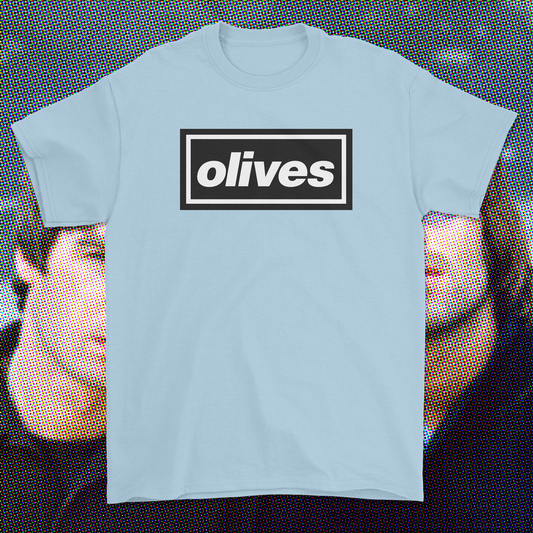 OLIVES T-SHIRT