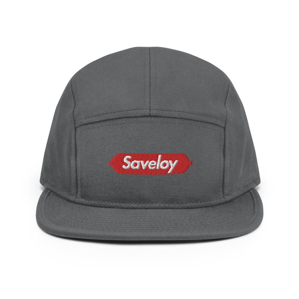 SAVELOY 5 Panel Cap