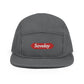 SAVELOY 5 Panel Cap