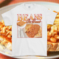 BEANS on TOAST T-Shirt