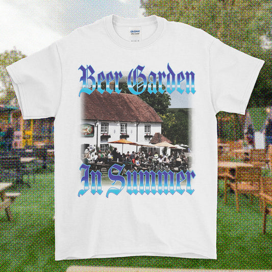 BEER GARDEN T-Shirt