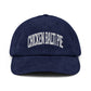 CHICKEN BALTI PIE Corduroy cap