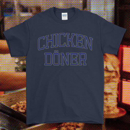 CHICKEN DONER T-shirt