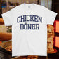 CHICKEN DONER T-shirt