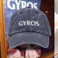 GYROS Vintage Cap