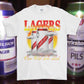 LAGERS WITH THE LADS T-Shirt