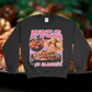 PIGS IN BLANKETS Crewneck Sweat