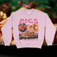 PIGS IN BLANKETS Crewneck Sweat