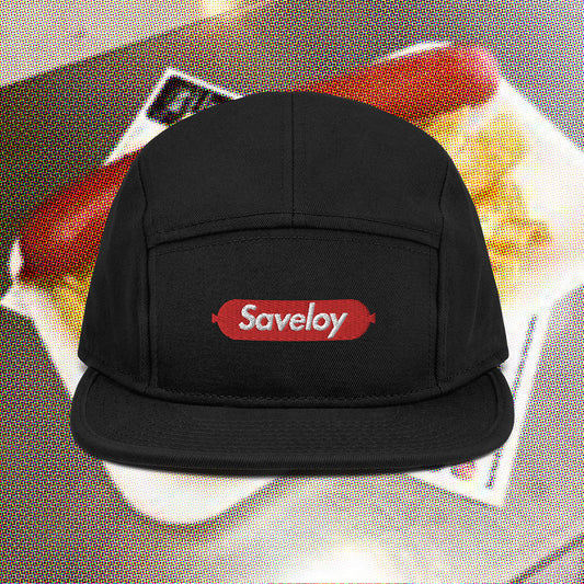 SAVELOY 5 Panel Cap