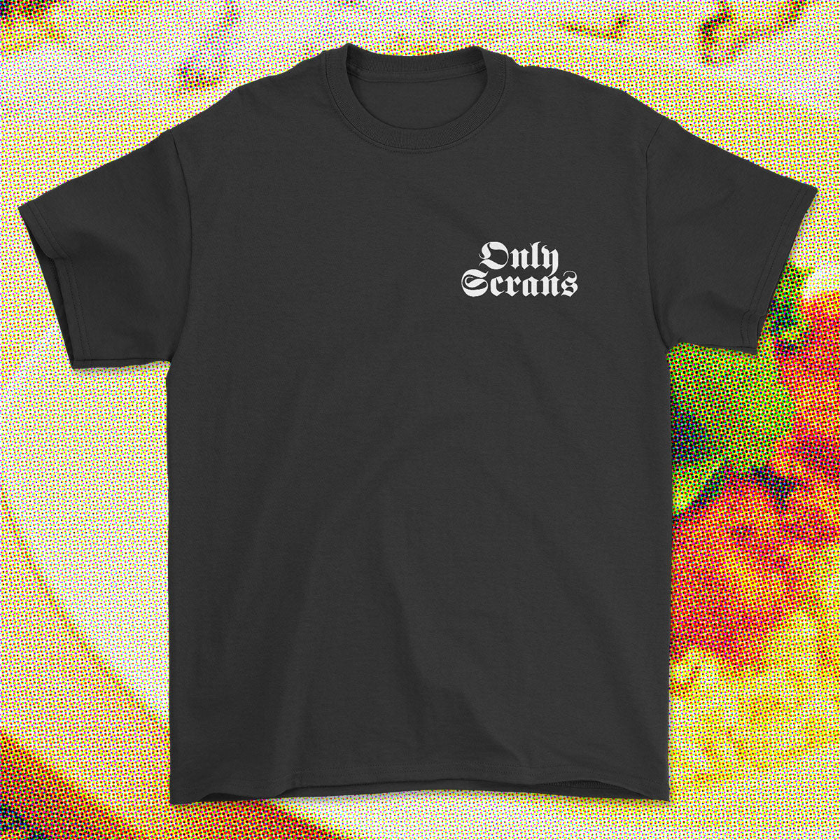 TIKKA MASALA T-shirt