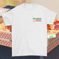 ONLY SCRANS PIZZA T-shirt