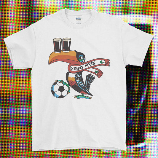 Toucan T-Shirt